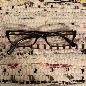 Tory Burch Eyeglasses